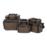 Savage Gear Specialist Lure Bag 6 Boxes Чанта за спининг риболов Size S 