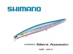 Shimano Exsence Silent Assassin 160F Воблер