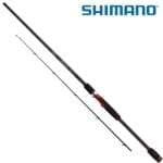 Shimano Aernos AX Spinning Спининг въдица