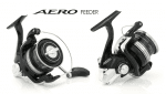 Shimano Aero Feeder Макара с преден аванс2