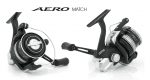 Shimano Aero Match Макара с преден аванс2