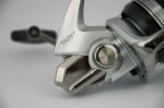 Shimano Aero Spinning Макара с преден аванс2