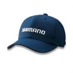 Shimano Basic Cap Navy Шапка