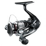 Shimano Catana 2500 FD Макра с преден аванс