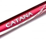 Shimano Catana EX Spinning Спининг въдица Тяло