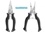 Shimano CT-542P Клещи