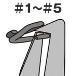 Shimano CT-542P Клещи3