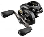 Shimano CURADO 201 K XG Мултипликатор