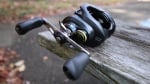 Shimano CURADO 201 K XG Мултипликатор 3