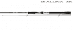 Shimano Dialuna XR Spinning Спининг въдица DLNXRS906M