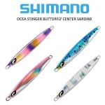 Shimano Ocea center Sardine