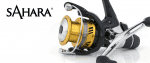 Shimano Sahara RD Макара със заден аванс