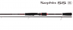Shimano Sephia SSR Spinning Спининг въдица2