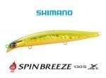 Shimano Spin Breeze Sinking 1