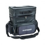 Shimano System Bag Black Чанта