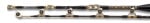 Shimano Tiagra XTR-B Stand-Up въдица TIXTRBSTP2030