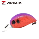 Zip Baits Baby Hickory SR 2.5см ZipBaits Baby Hickory SR #557 #939 Shipka