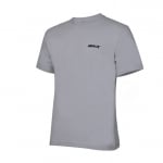 BKK Short Sleeve T-Shirt Legacy Grey 1