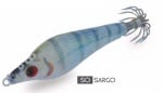 DTD SILICONE REAL FISH Калмарка