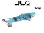 Силиконова примамка JLC Xipi Evo Combo 140mm 120g