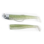 GT-Bio Roller Shad Combo 6.5cm/9.0g