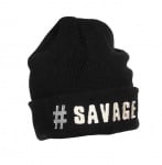 Savage gear Simply Savage SAVAGE BEANIE зимна шапка
