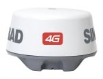 Simrad Broadband 4G Radar Радар