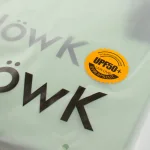 HÖWK GROUPER SHIRT GRAPHITE SERIES - UPF 50+ UV Блуза