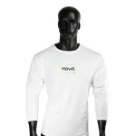 HÖWK LLAMPUGA SHIRT GRAPHITE SERIES - UPF 50+ UV Блуза