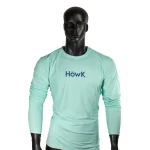 HÖWK MARLIN SHIRT ARTIST SERIES - UPF 50+ UV Блуза