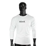 HÖWK TUNASTICK SHIRT - UPF 50+ UV Блуза