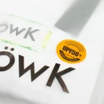 HÖWK LLAMPUGA SHIRT GRAPHITE SERIES - UPF 50+ UV Блуза