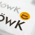 HÖWK TUNASTICK SHIRT - UPF 50+ UV Блуза