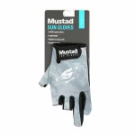 Mustad Sun Gloves GL003