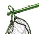 Snowbee Кеп Green Folding Fishing Net - Large Кеп 1