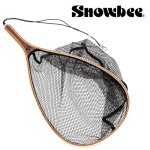 Snowbee Wooden Landing Net Кеп