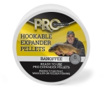 Sonubaits Hookable Expander Pellets - Banoffee
