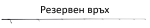 Връх/tip за 3.65m/ 3.0lb
