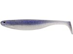 Westin ShadTeez Slim Силикон Sparkling Chartreuse 14 cm Sparkling Blue 14 cm