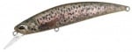 DUO SPEARHEAD RYUKI 80S Воблер CCC3815 Brown Trout ND