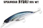 DUO Spearhead Ryuki 95S WT SW Limited Воблер