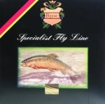 Byron specialist fly line