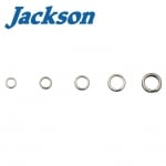 Jackson Split Ring 1