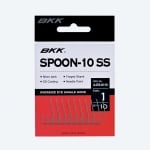 BKK Spoon-10 ( Former 8001 1