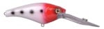 SPRO Big Bullet Воблер S4822 403 Dotted Red Head