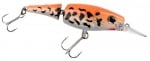 SPRO Pike Fighter I Junior Jointed MW Воблер S4851 108 Orange Tiger