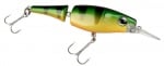 SPRO Pike Fighter I Junior Jointed MW Воблер S4851 109 Perch