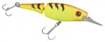 SPRO Pike Fighter I Junior Jointed MW Воблер S4851 112 Tiger Flash