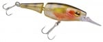 SPRO Pike Fighter I Junior Jointed MW Воблер S4851 114 Ghost Perch