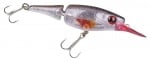 SPRO Pike Fighter I Junior Jointed MW Воблер S4851 115 Ghost Roach
